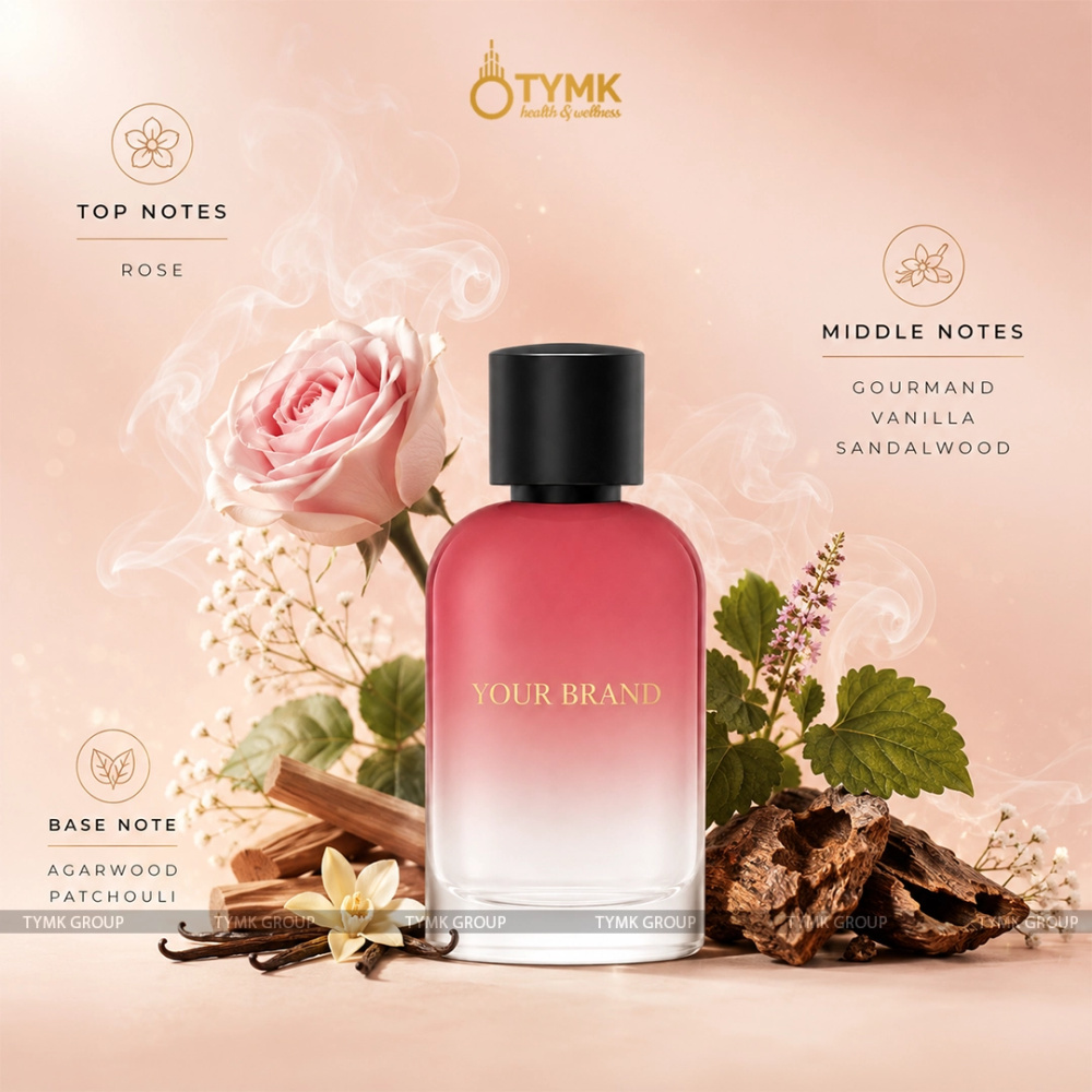 OUDIA LONDON ROYAL OUD PERFUME (RMFF266)