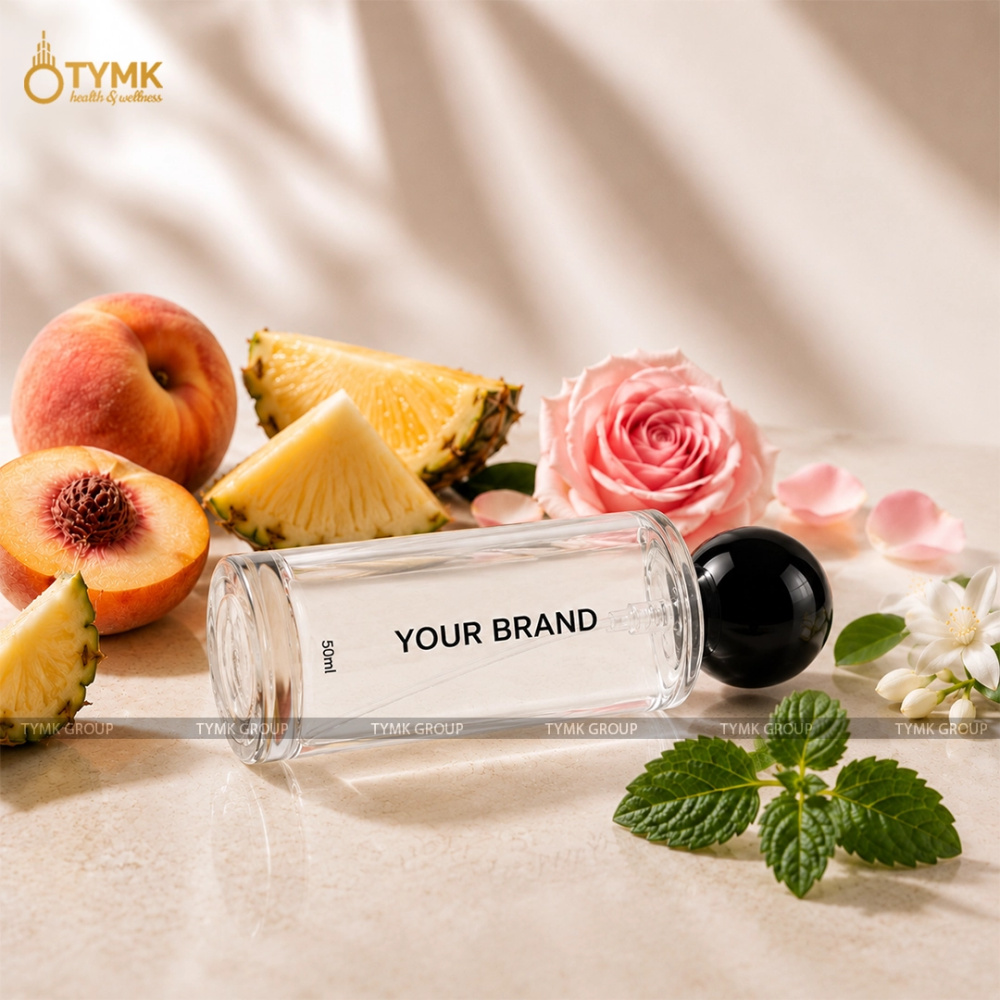MD AKMS GOLDEN HOUR (Bare Affair) Perfume (RMFF1233)