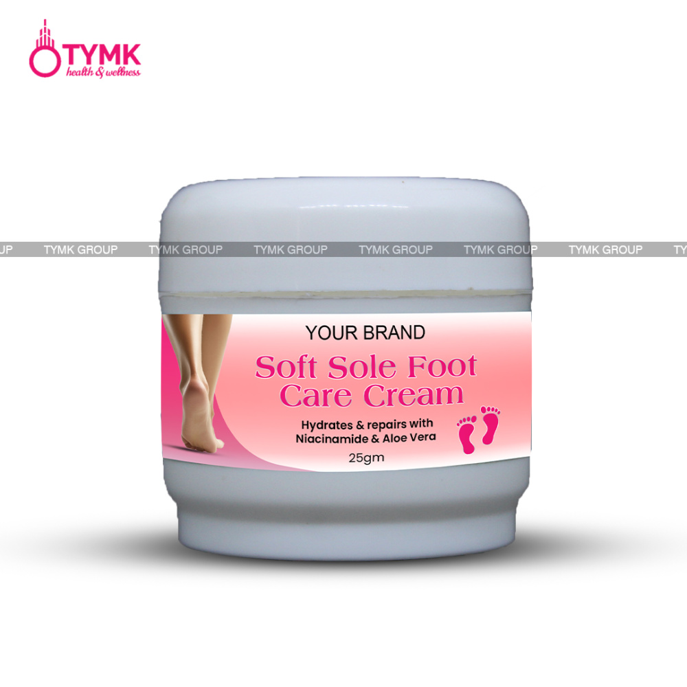 Foot Care Cream