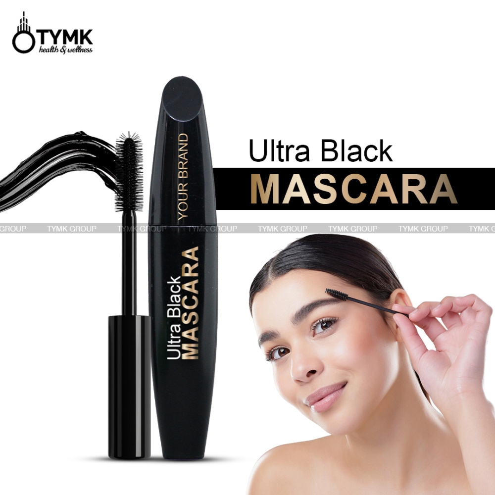 Makeup Products Private Label Manufacturer – Start Your Beauty Brand with TYMK