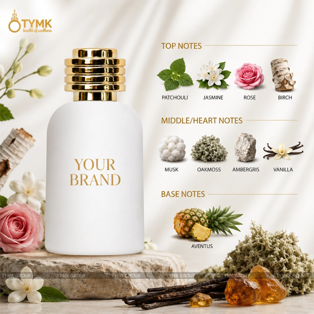 AVNTS 166 BASE PERFUME (RMFF554)