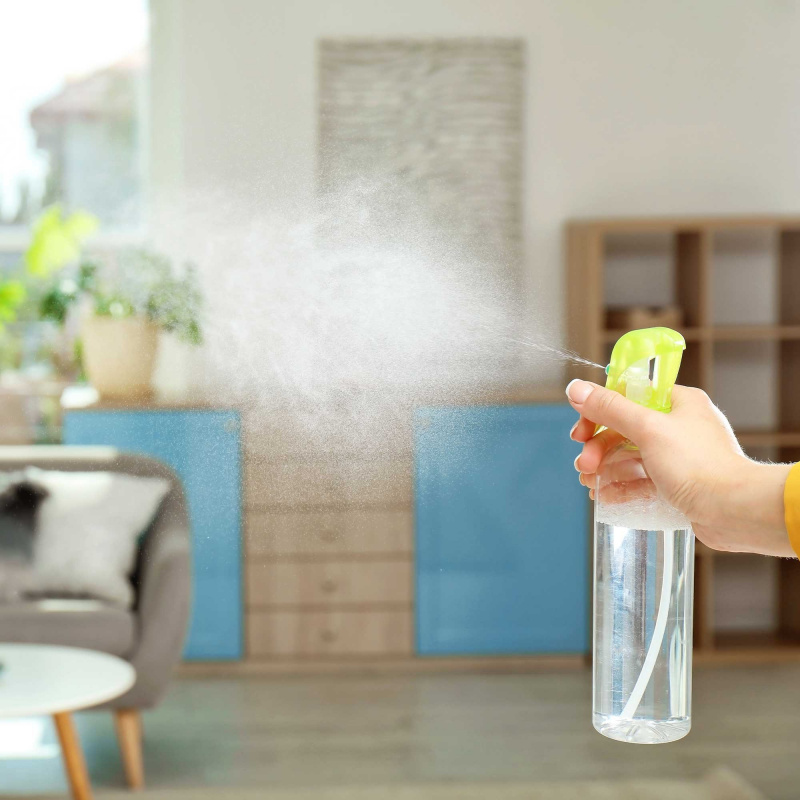 Fresheners & Repellents