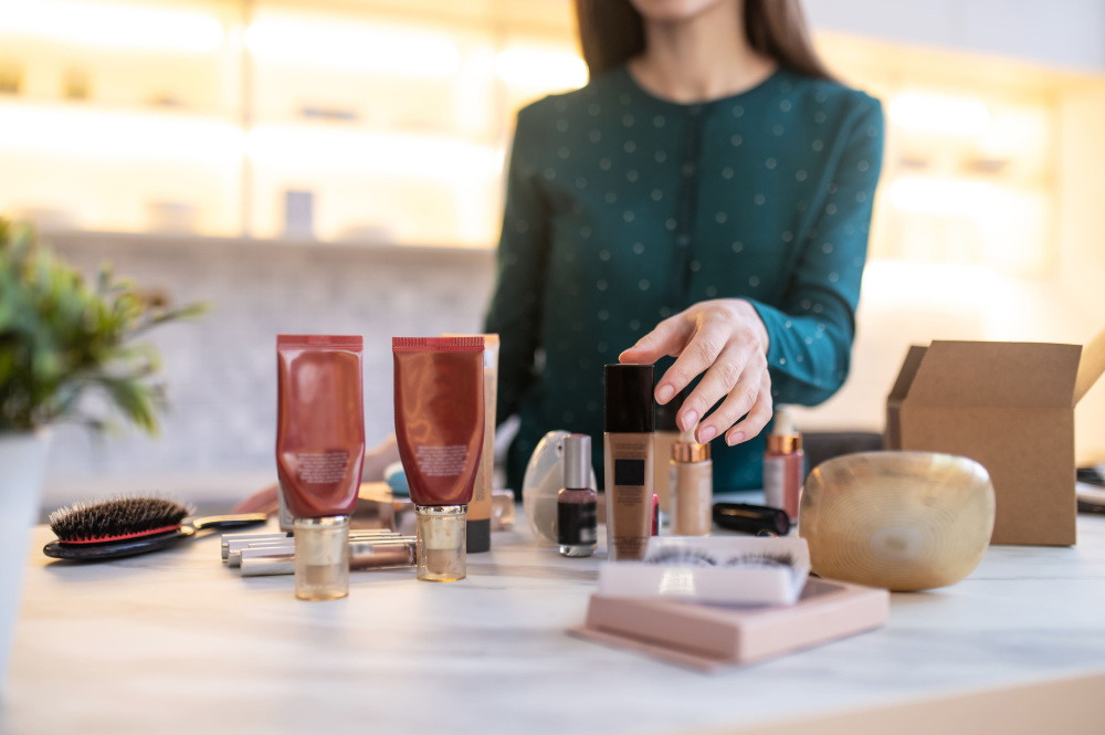 Face Care Products Manufacturer