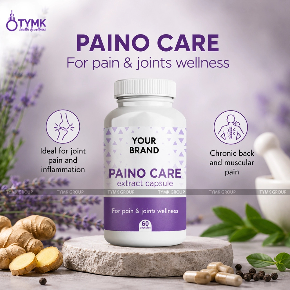 Paino Care Capsule