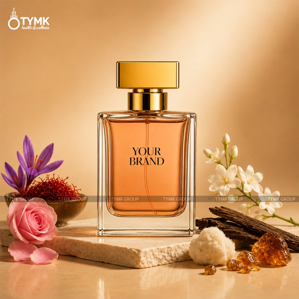 AHMED AL MAGHRIBI BIDUN ESAM PERFUME (RMFF024)