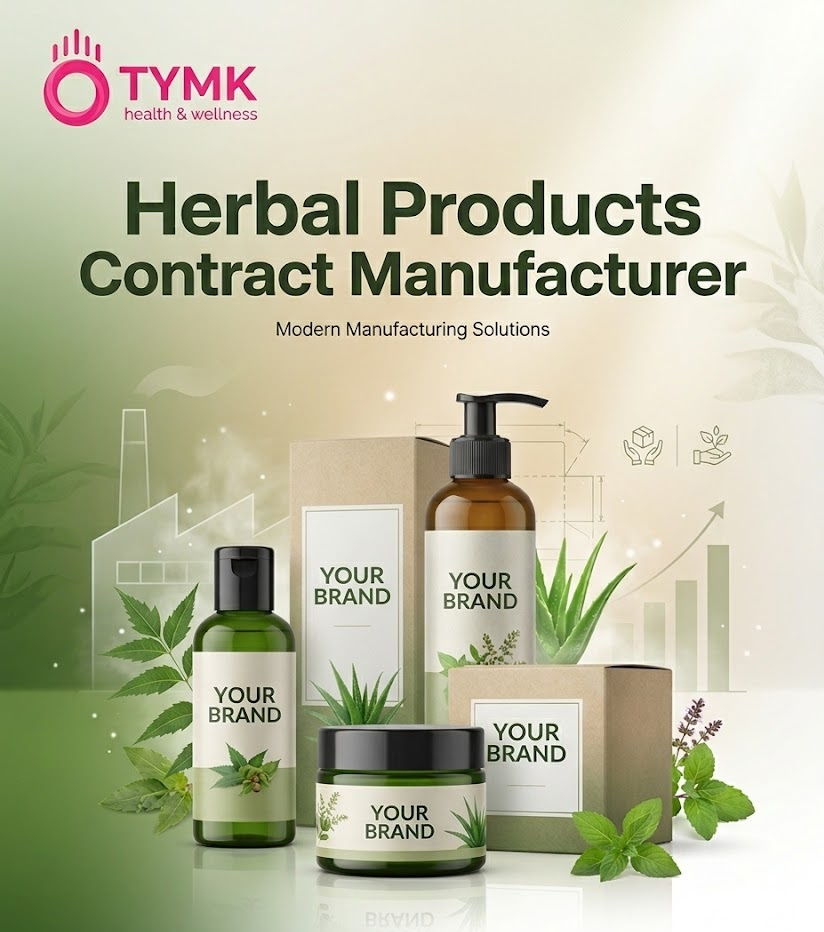 herbal-products-contract-manufacturer-for-startup-brands