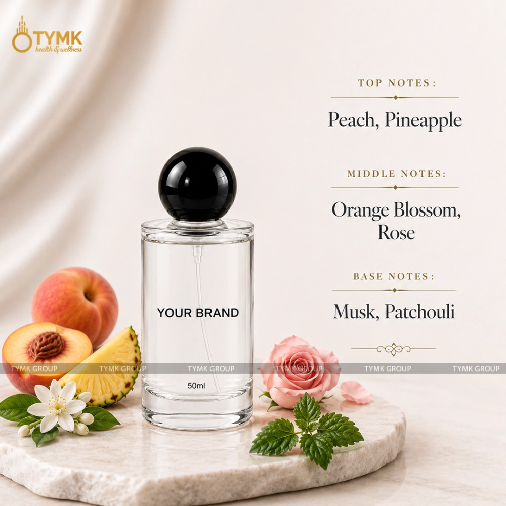 MD AKMS GOLDEN HOUR (Bare Affair) Perfume (RMFF1233)