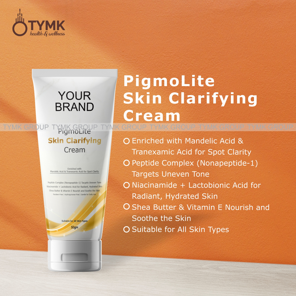Dark spots Removal Cream