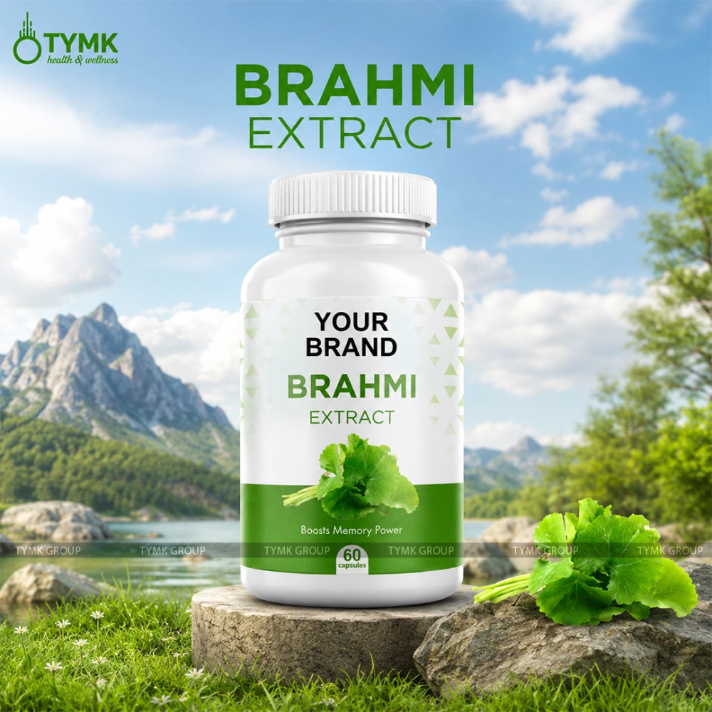 Brahmi Capsules