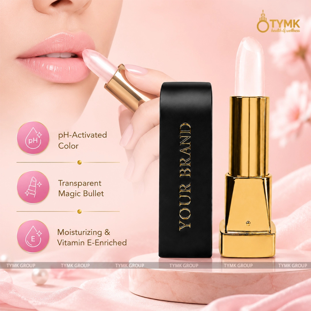 Bullet Lipstick (Magic/ PH)