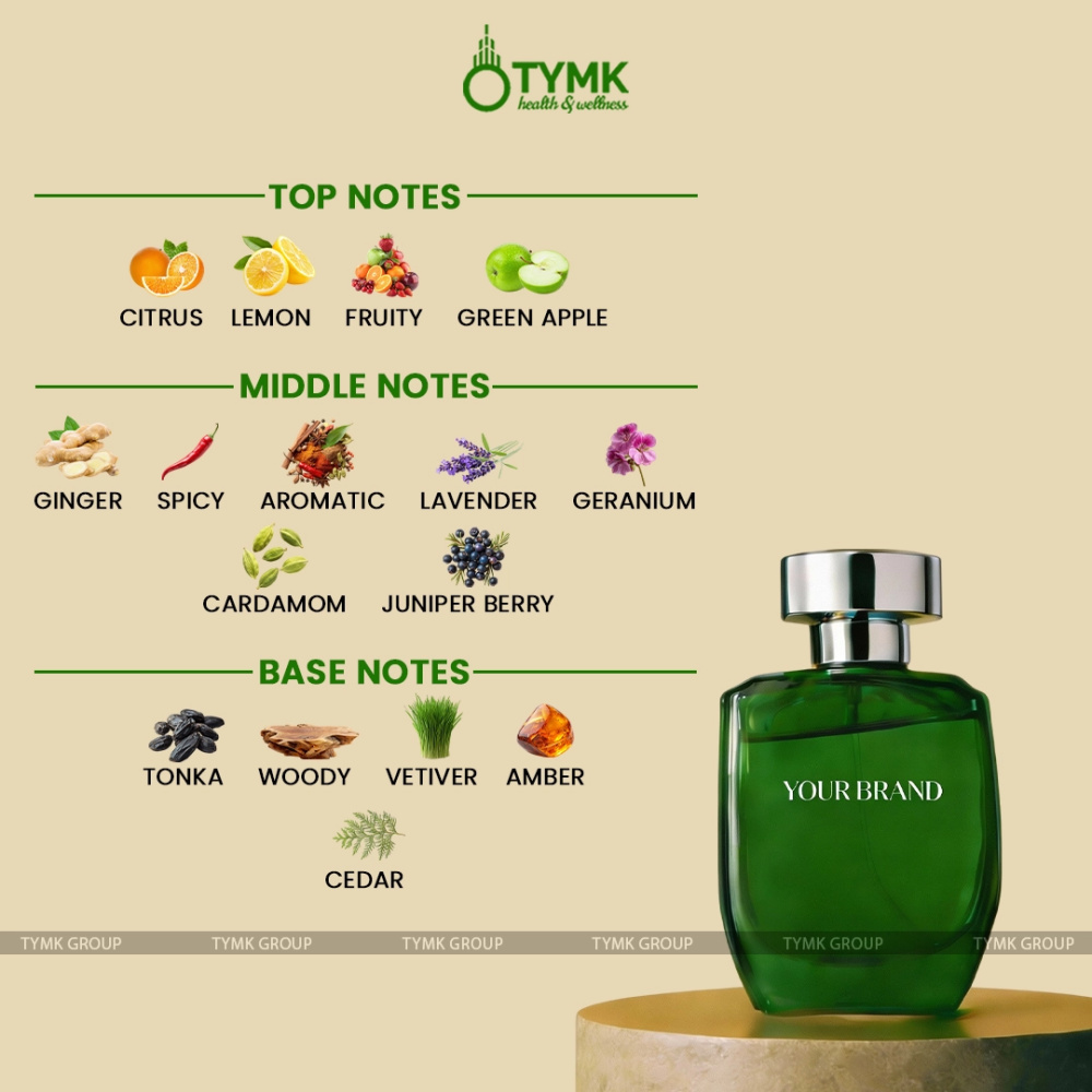 AZZARO WANTED M PERFUME (RMFF052)