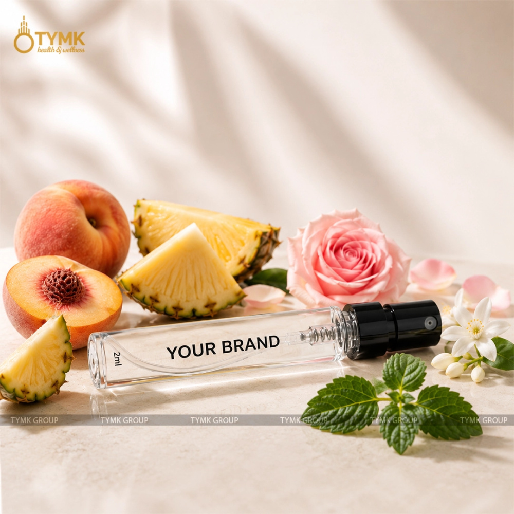 MD AKMS-Bare Affair Perfume (RMFF1233)