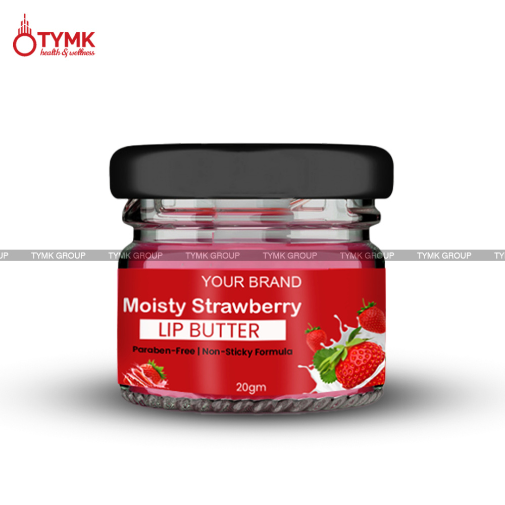 Lip Butter Strawberry