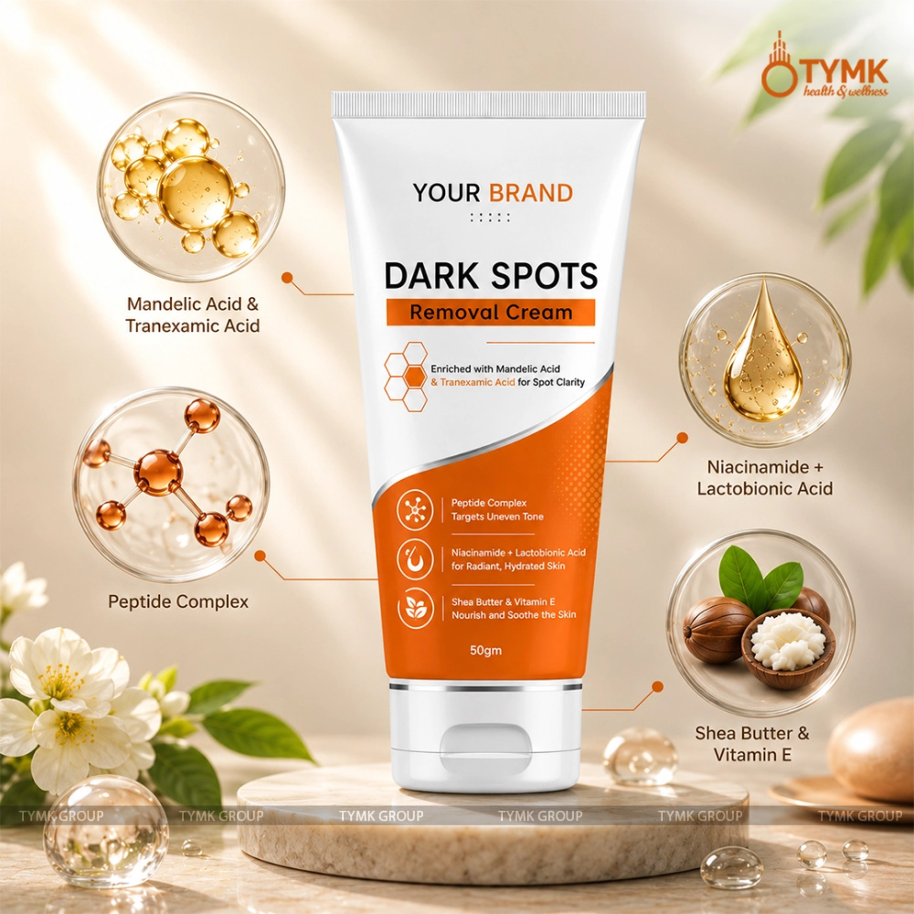 Dark spots Removal Cream
