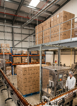 Hair Care Products Contract Manufacturer (Real-World Guide)