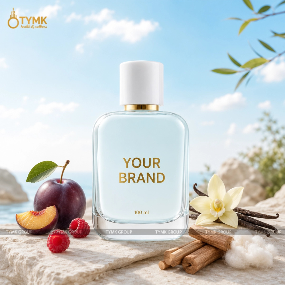 YARA LT PERFUME (RMFF548)