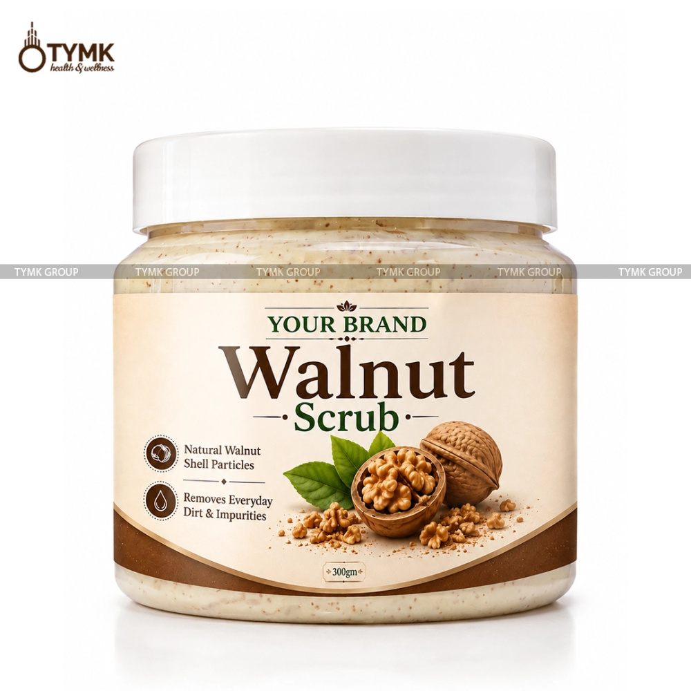 Scrub (walnut)