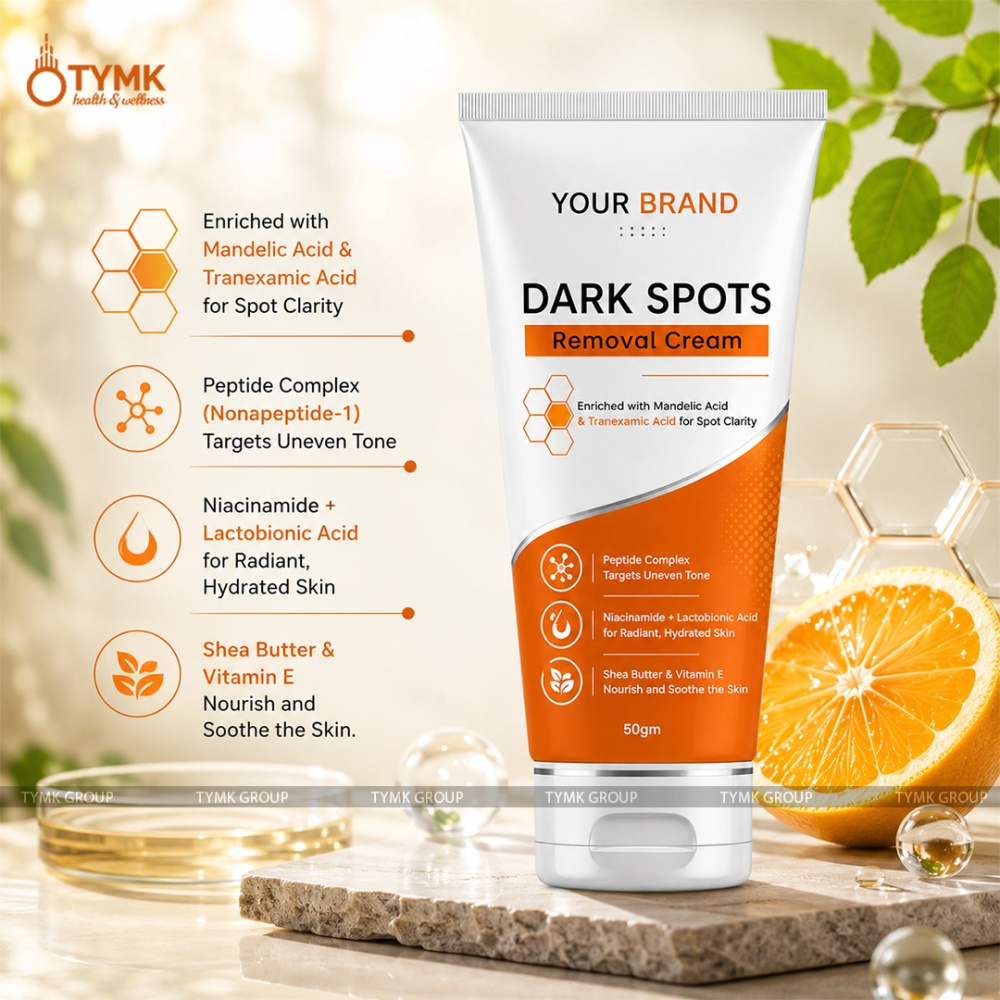 Dark spots Removal Cream