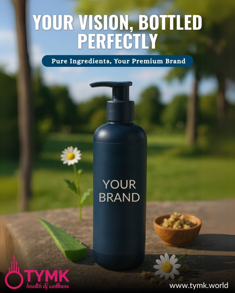 7 Powerful Reasons to Partner with a Shampoo Manufacturer in 2026