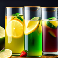 Beverages Manufacturer