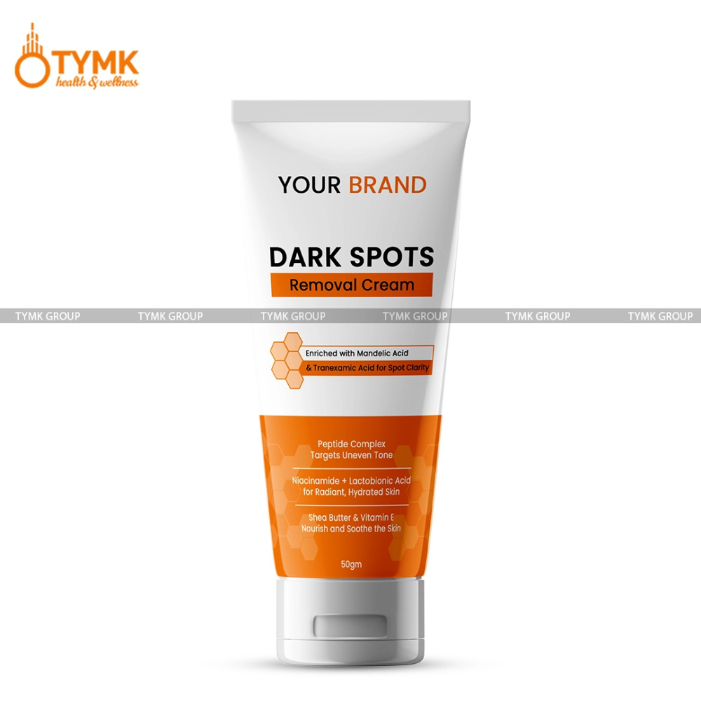 Dark spots Removal Cream
