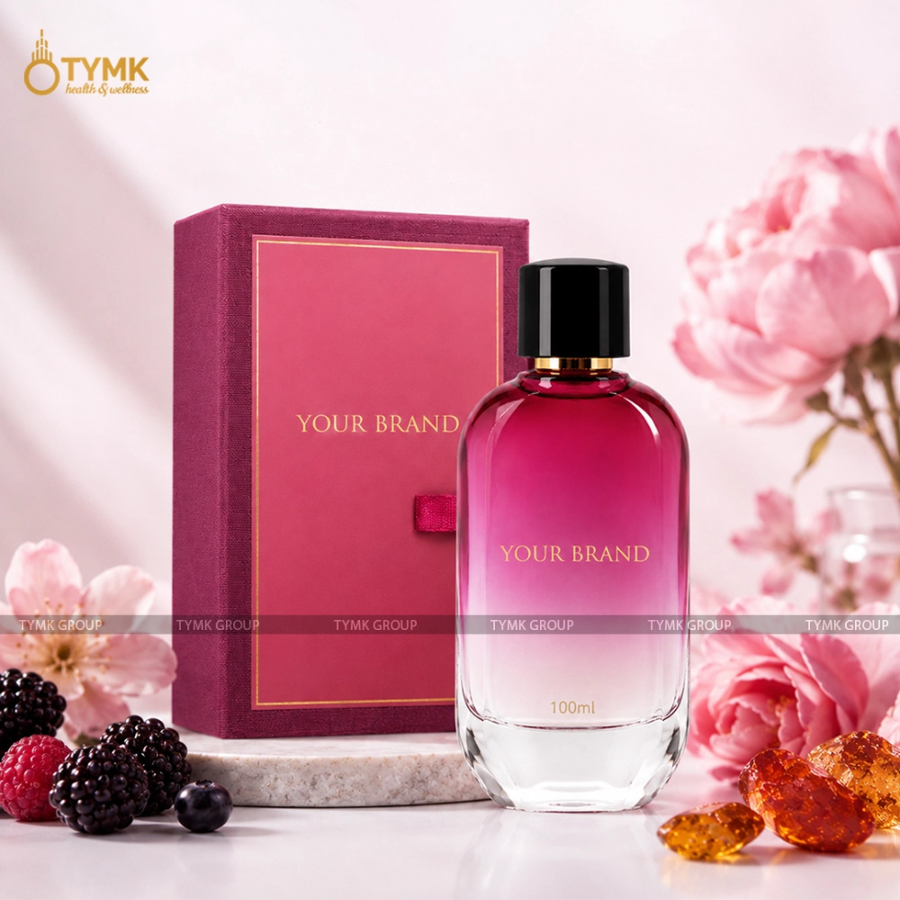 Femme Blast Perfume