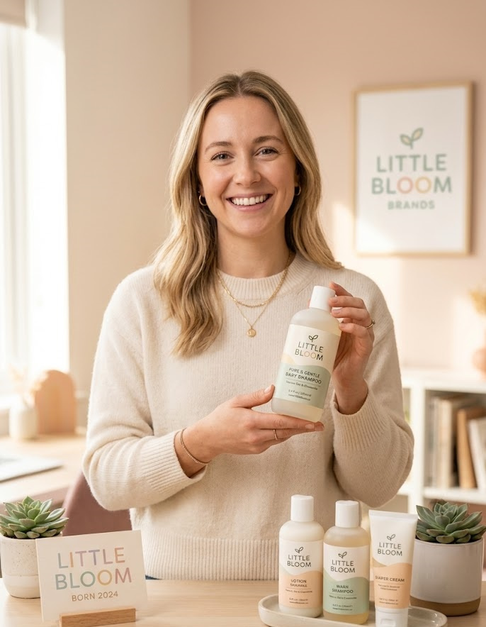 Baby Care Products Third-Party Manufacturer Guide