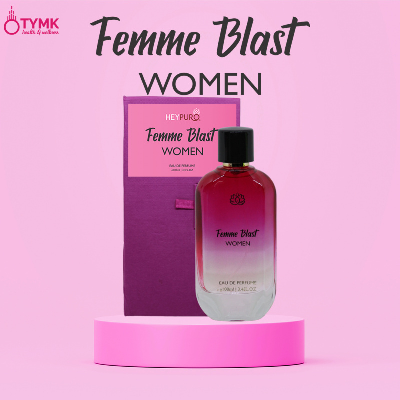 Perfume Manufacturer in India | Private Label & Bulk