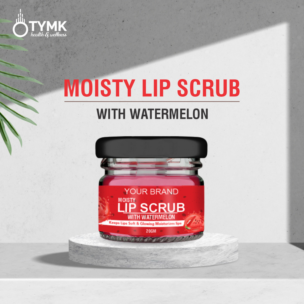 Lip Scrub (watermelon)