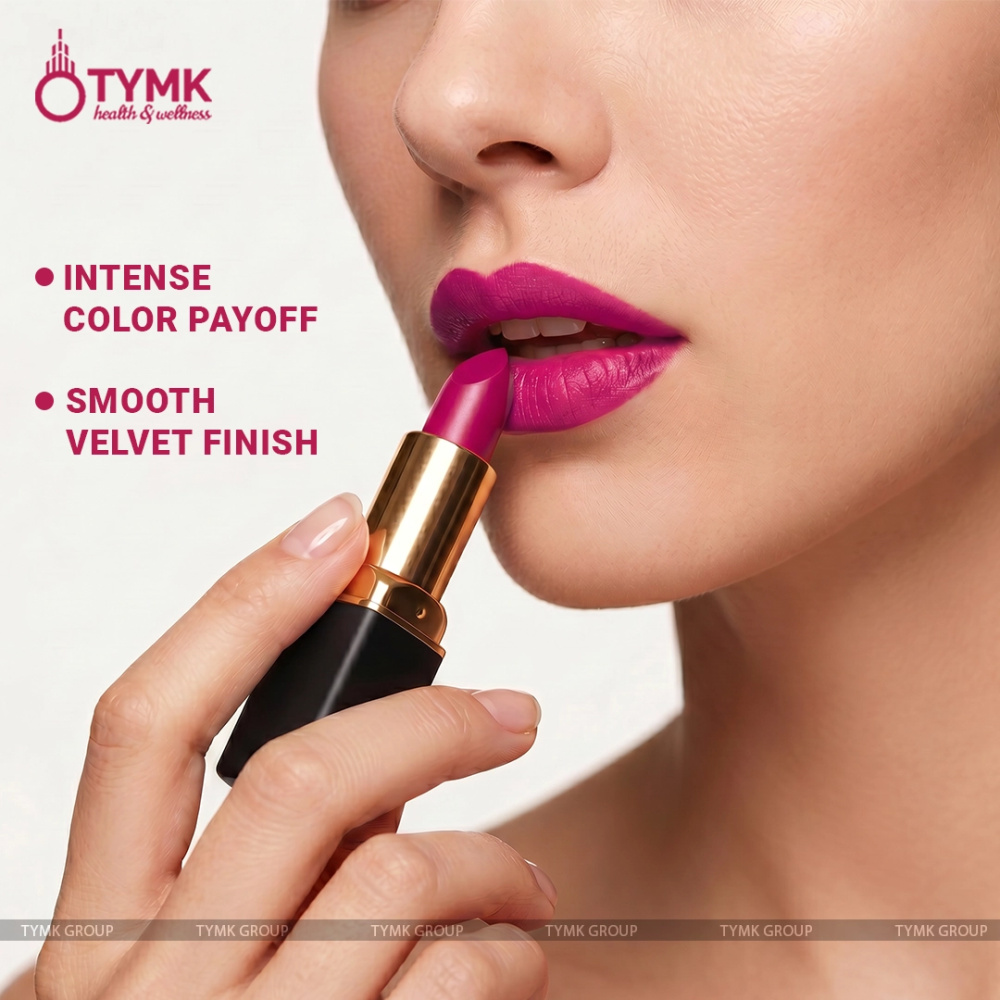 Bullet Lipstick (Pink)