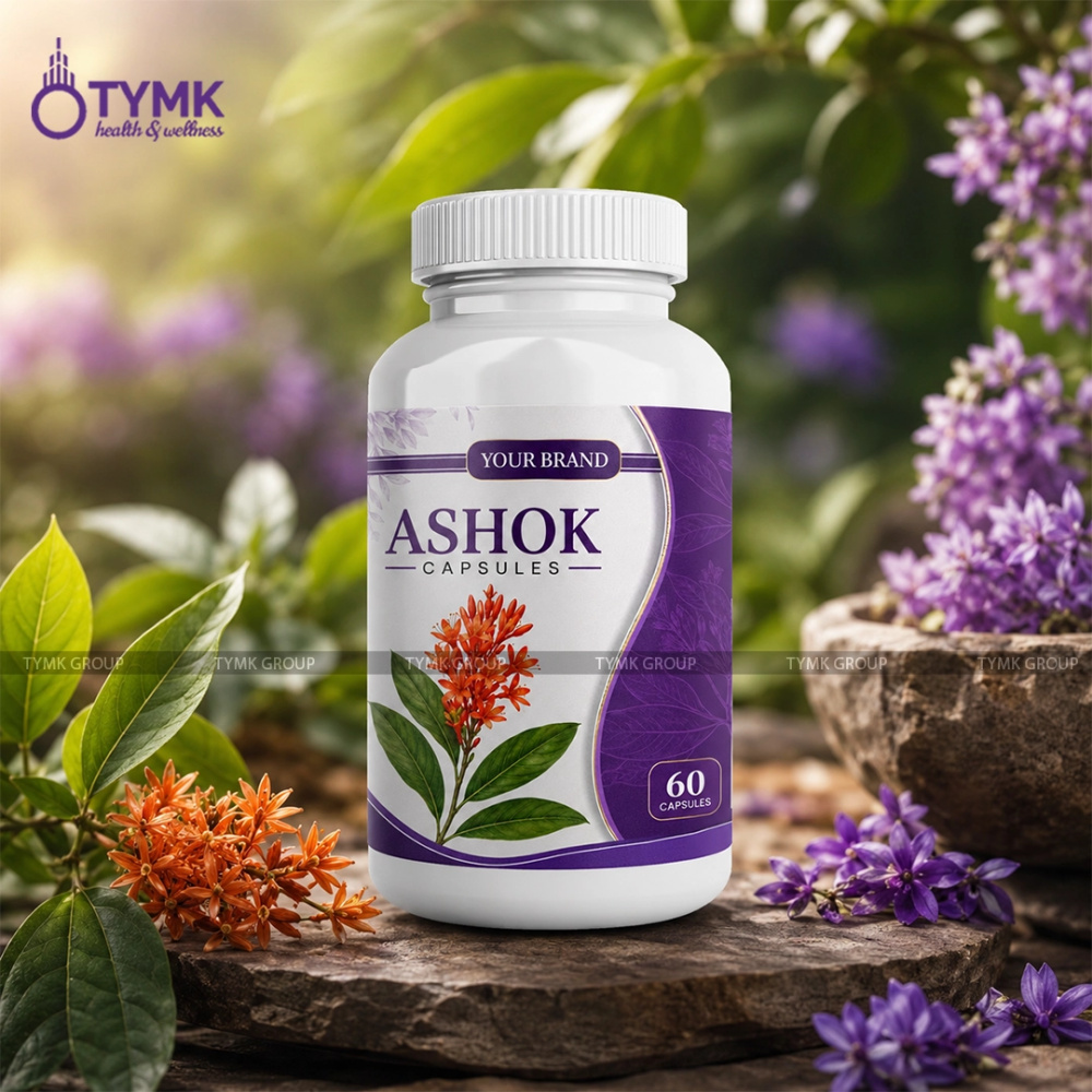 Ashok Capsules