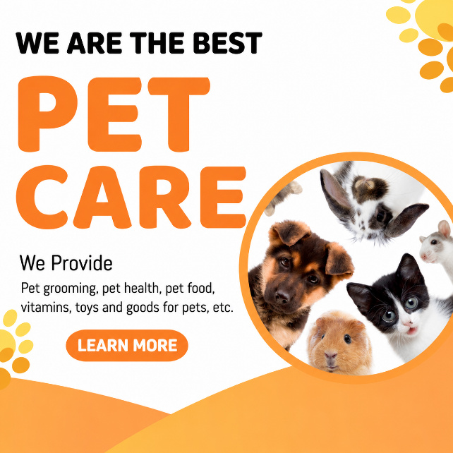 Top Pet Grooming Products Manufacturer