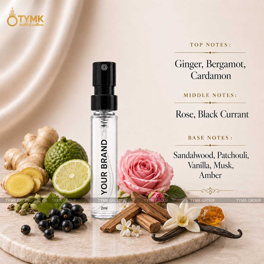 AN AKMS-Bare Affair Perfume (RMFF1235)