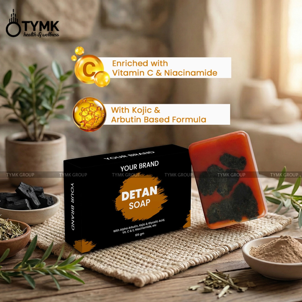 Hand Made Glycerine Based DESIGNER Soap