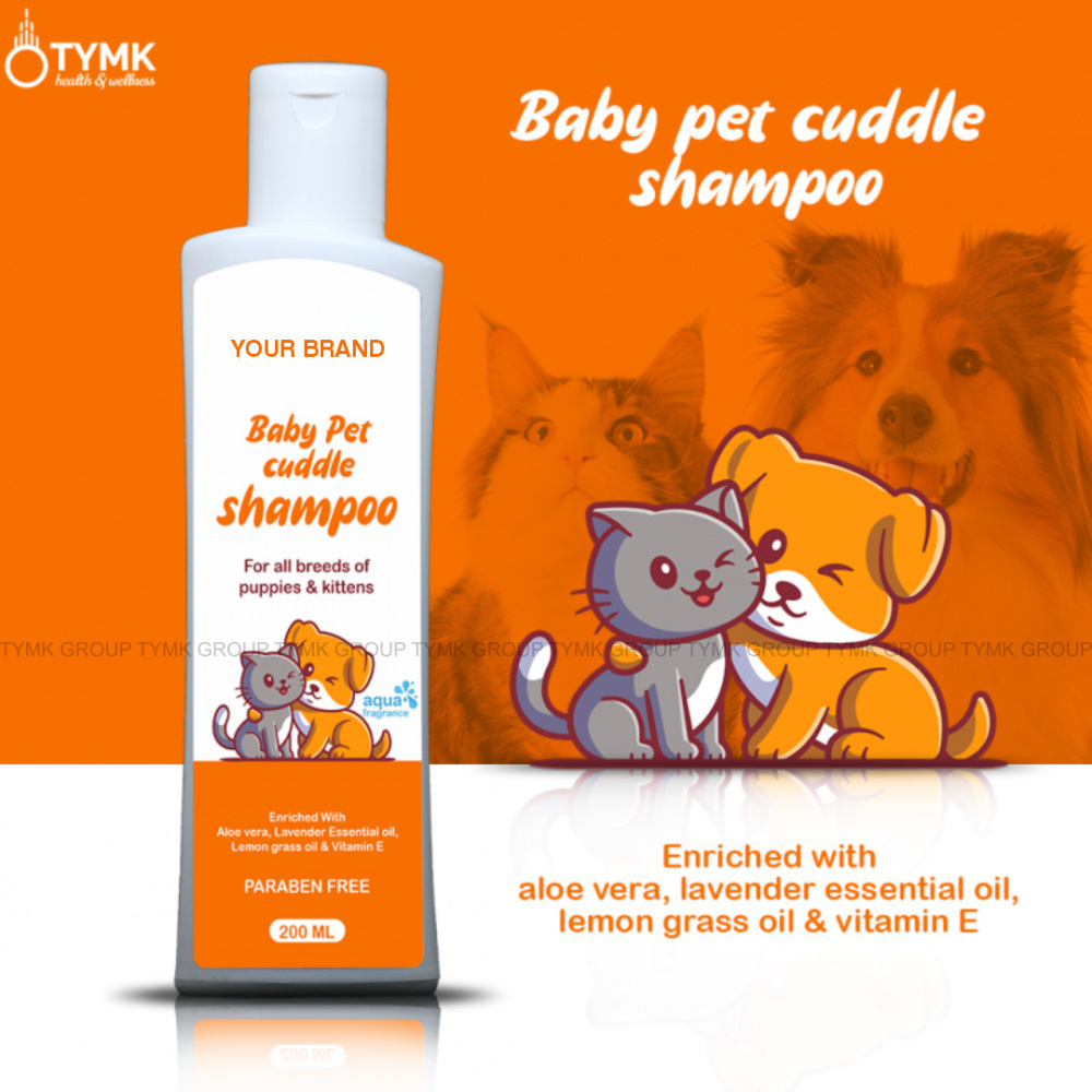PET Care Products Manufacturer: Your Trusted Partner for Quality Pet Solutions