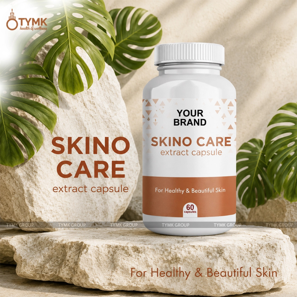 Skino Care Capsule