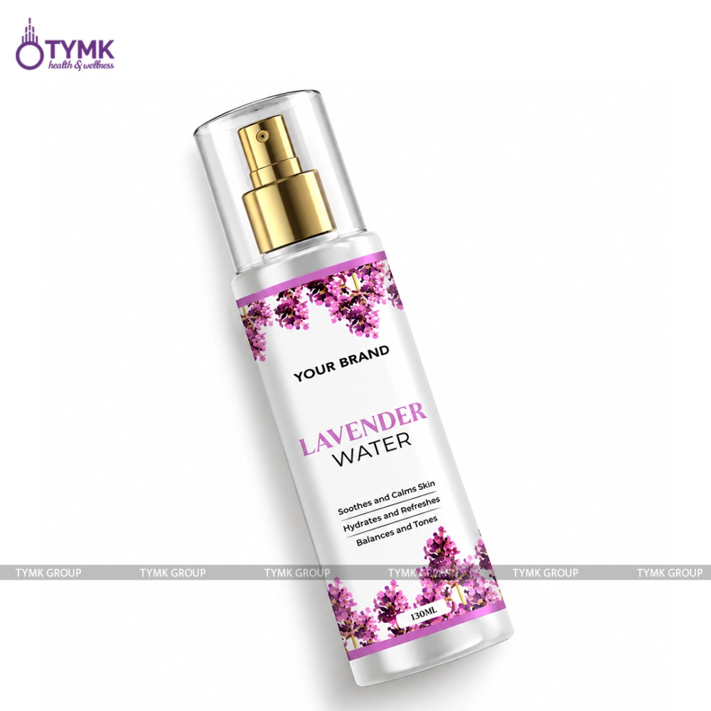 Lavender Water