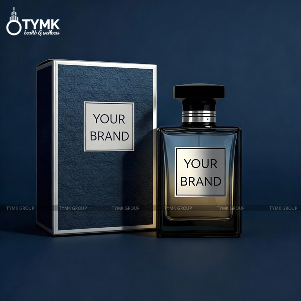 CHANEL - BLEU DE CHANEL (RMFF734)