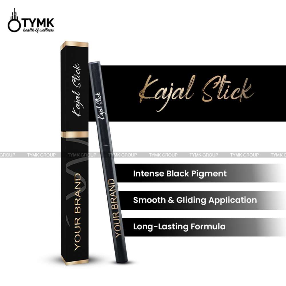 Kajal Stick (Black)