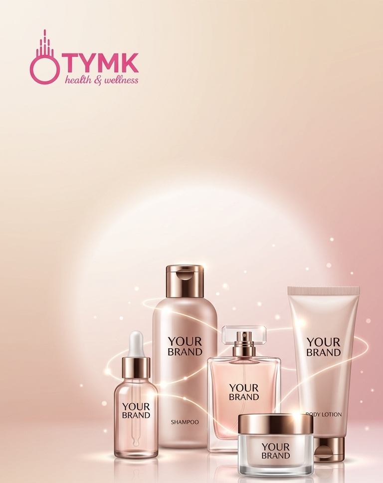 How to Build a Multi-Category Cosmetic Brand in 2026