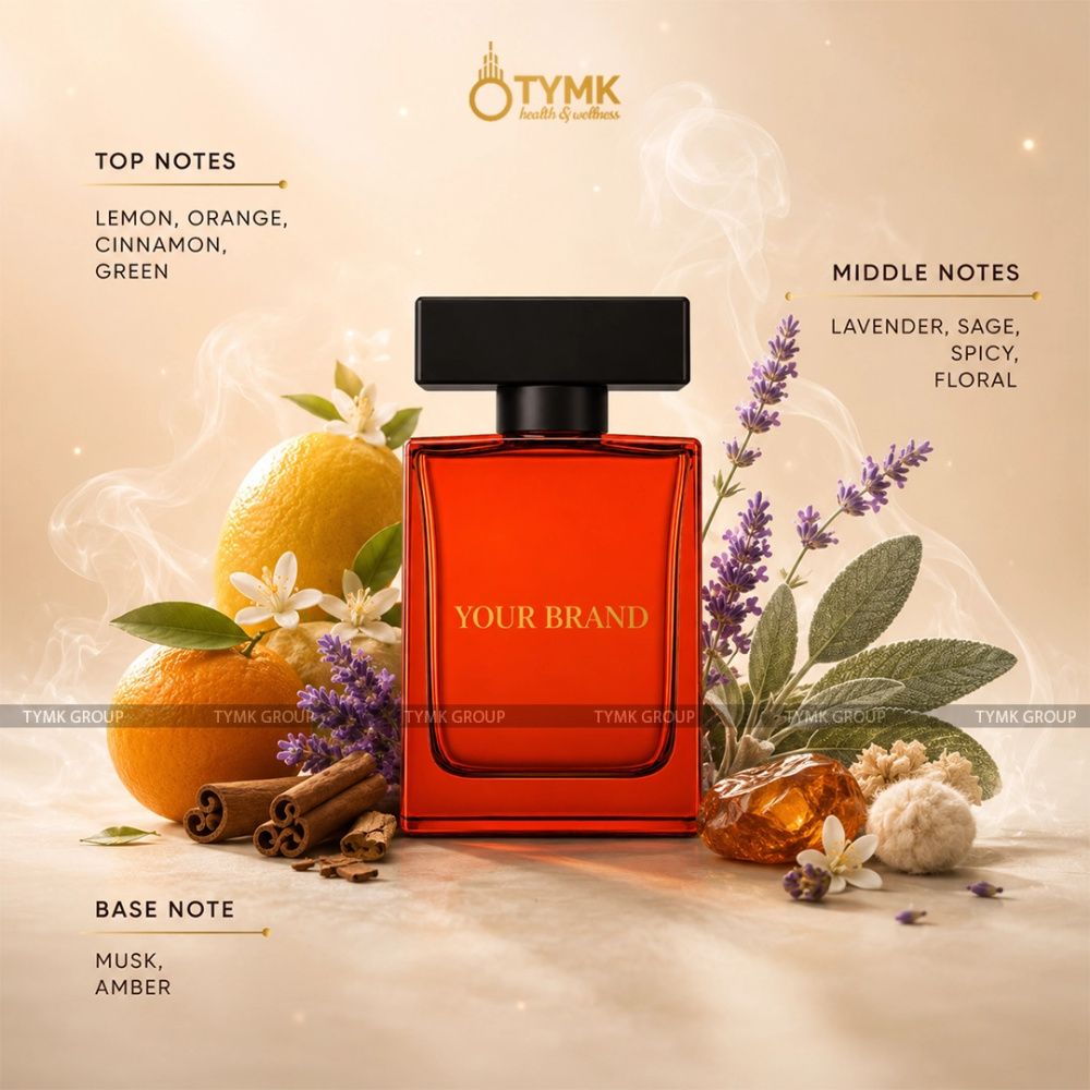 NOIR FOUGERE PERFUME (RMFF016)