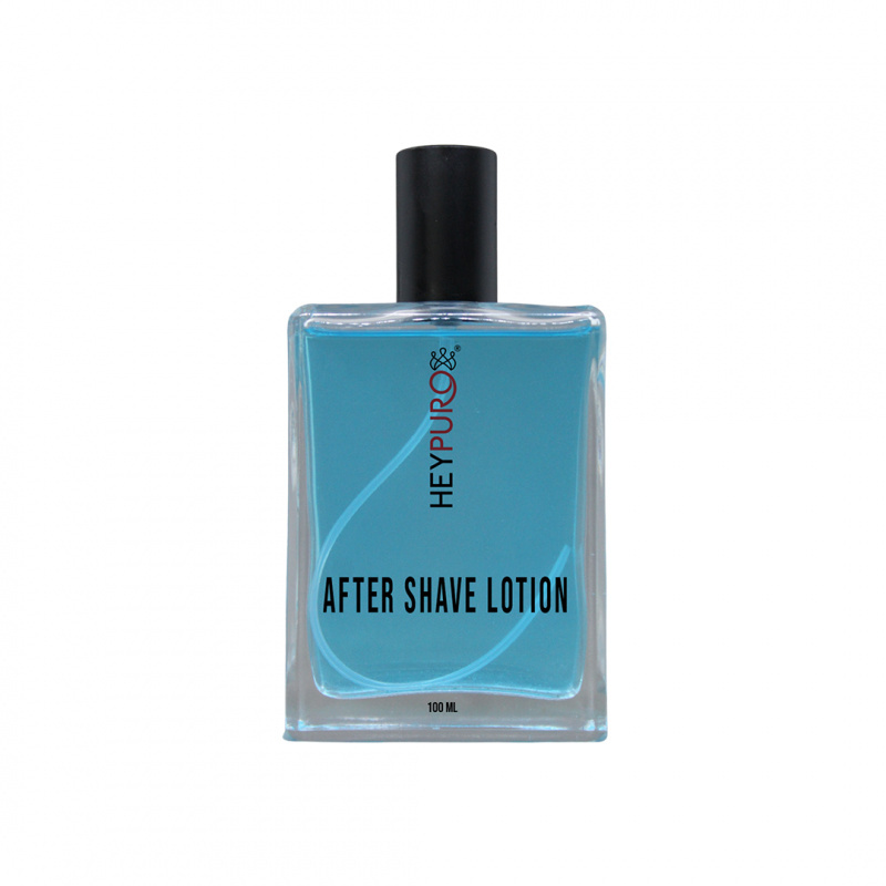 After Shave Lotion Manufacturer: Complete Business & Manufacturing Guide
