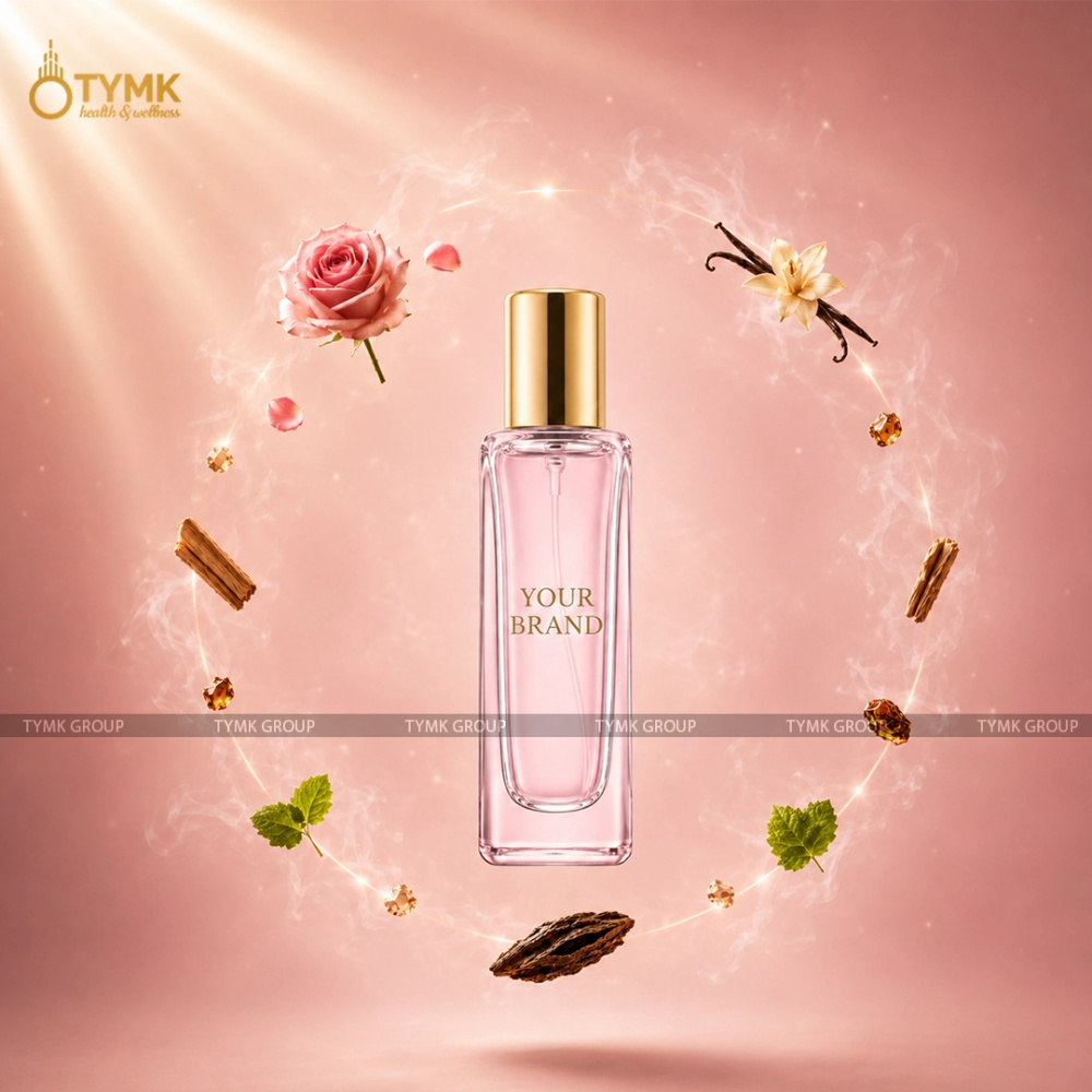 OUDIA LONDON ROYAL OUD PERFUME (RMFF266) - 20ML