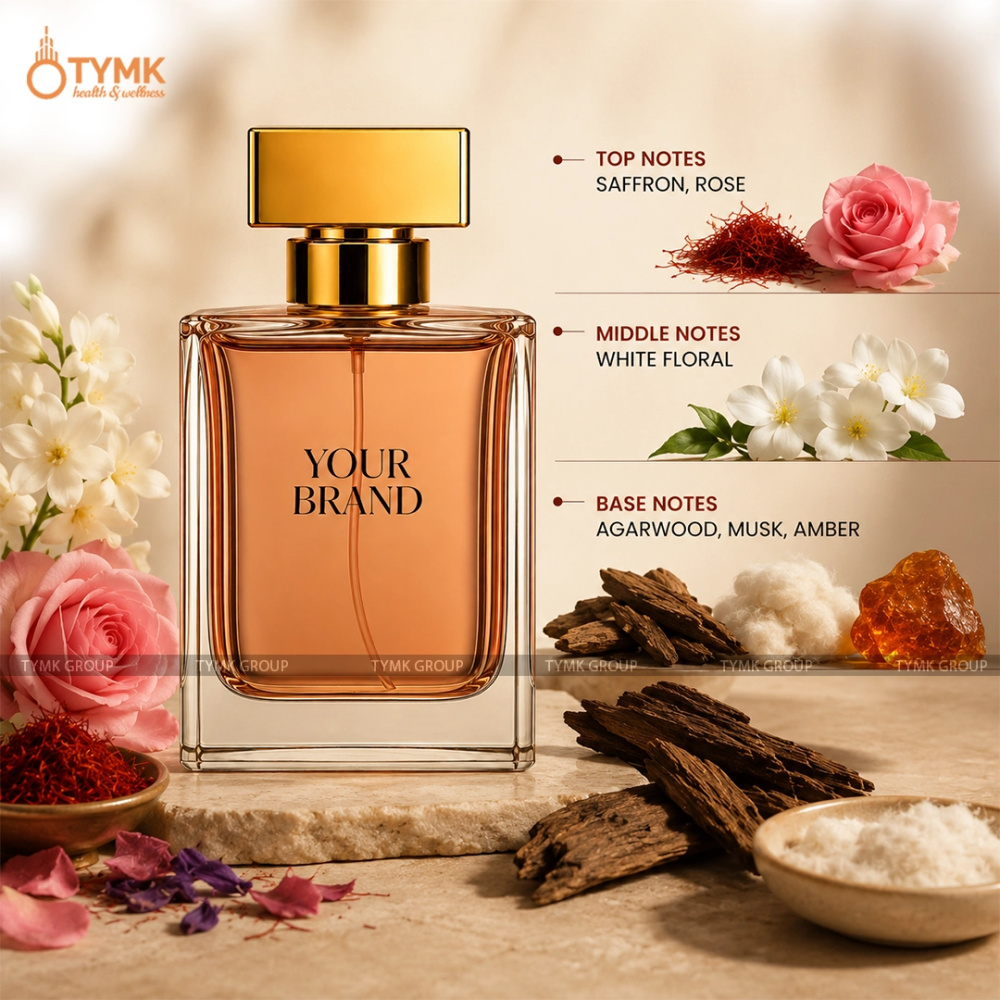 AHMED AL MAGHRIBI BIDUN ESAM PERFUME (RMFF024)