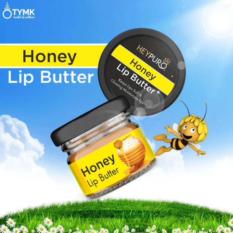 Bee Honey Lip Butter: Complete White Label Cosmetic Manufacturer Guide