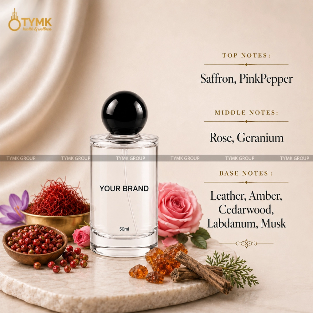 SO4 AKMS SLOW BURN (Bare Affair) Perfume (RMFF1234)
