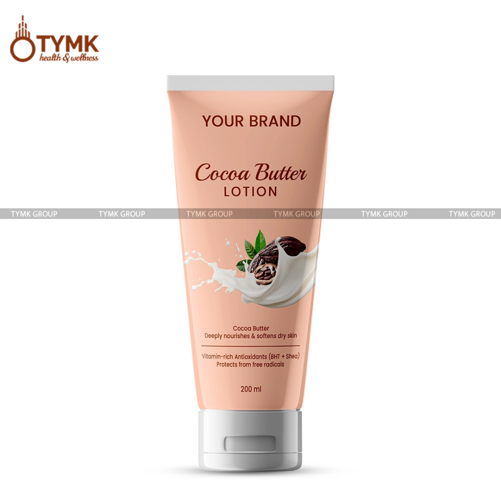 Moisturizing Lotion (with Cocoa butter⁩) (◼️AF - Type)