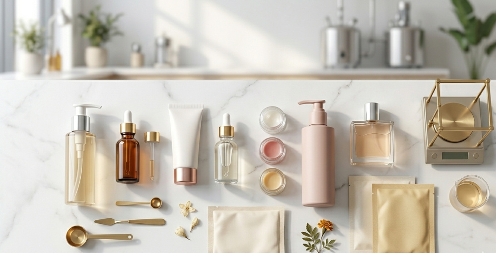 Top 10 Trending Cosmetic Products to Start a Brand in 2026