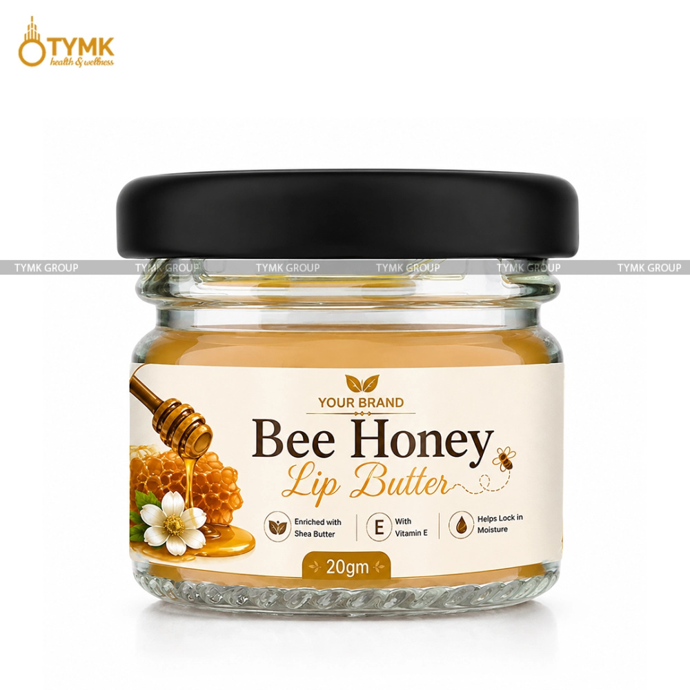 Lip Butter (Bee Honey)