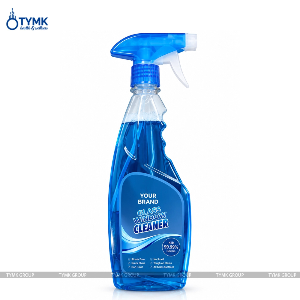 Glass Window Cleaner